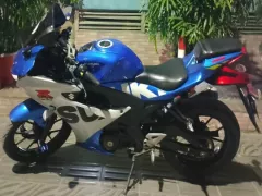 Suzuki GSX-R150